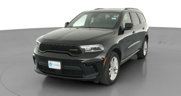 Thumbnail: 2025 Dodge Durango - 1