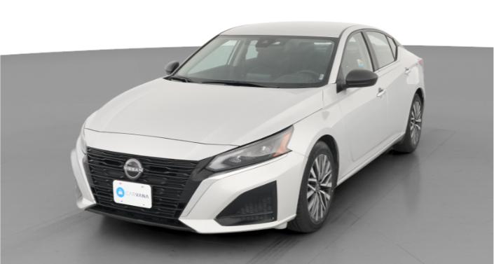 Thumbnail: 2024 Nissan Altima - 1