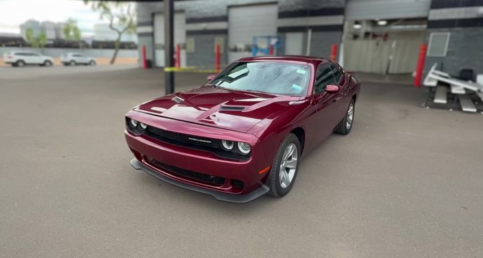 Thumbnail: 2018 Dodge Challenger - 1