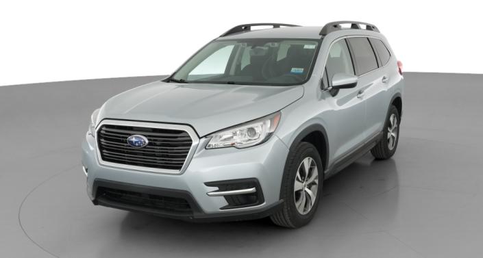 Thumbnail: 2020 Subaru Ascent - 1