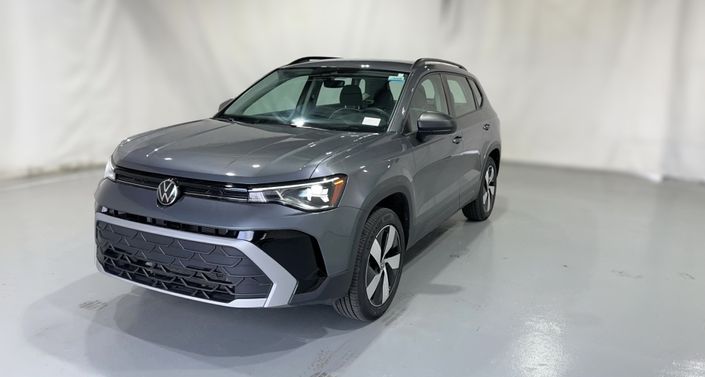 Thumbnail: 2025 Volkswagen Taos - 1