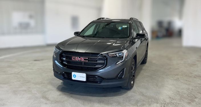 2019 GMC Terrain SLE -
                  Manville, NJ
