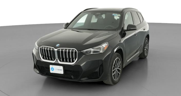 Thumbnail: 2024 BMW X1 - 1