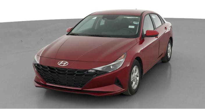 Thumbnail: 2023 Hyundai Elantra - 1