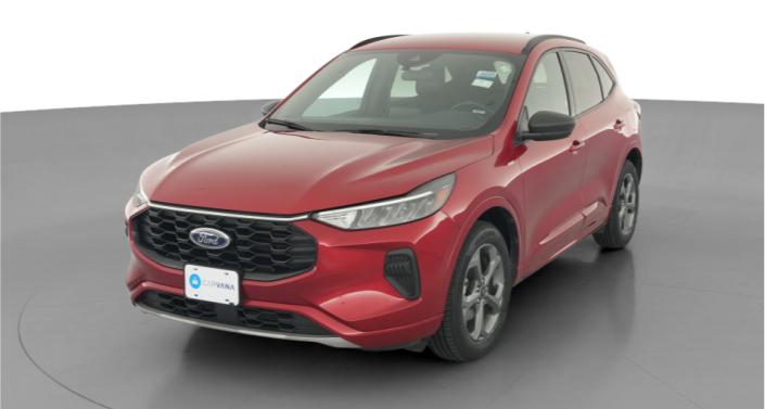 Thumbnail: 2024 Ford Escape - 1
