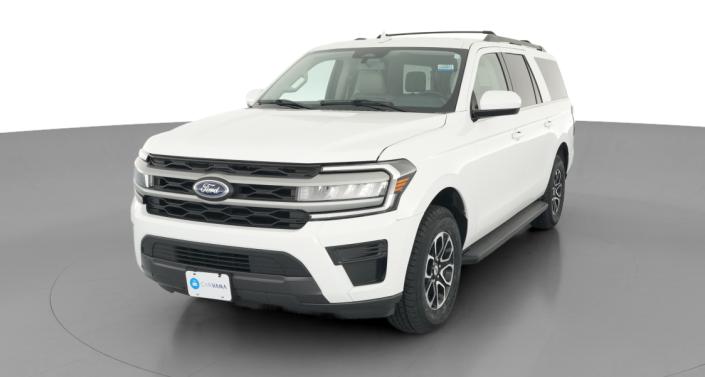 Thumbnail: 2024 Ford Expedition MAX - 1