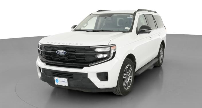 Thumbnail: 2025 Ford Expedition - 1