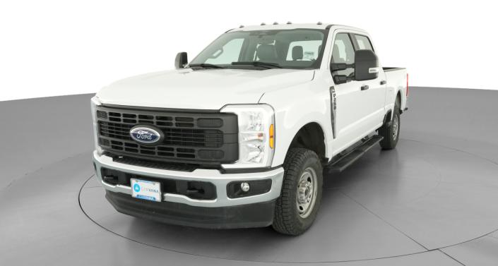 Thumbnail: 2024 Ford Econoline - 1