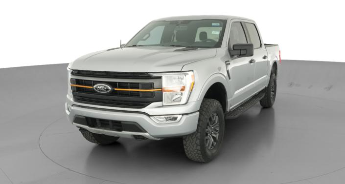 Thumbnail: 2022 Ford Econoline - 1