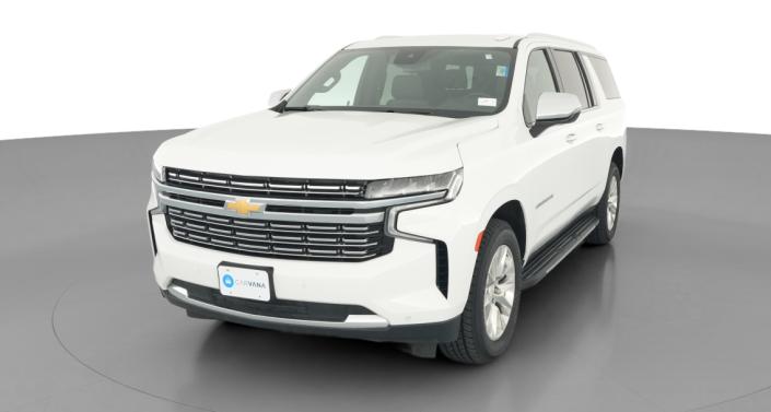 Thumbnail: 2023 Chevrolet Suburban - 1