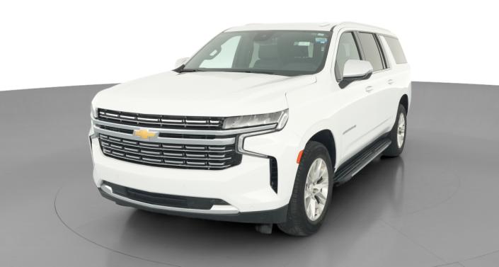 Thumbnail: 2023 Chevrolet Suburban - 1