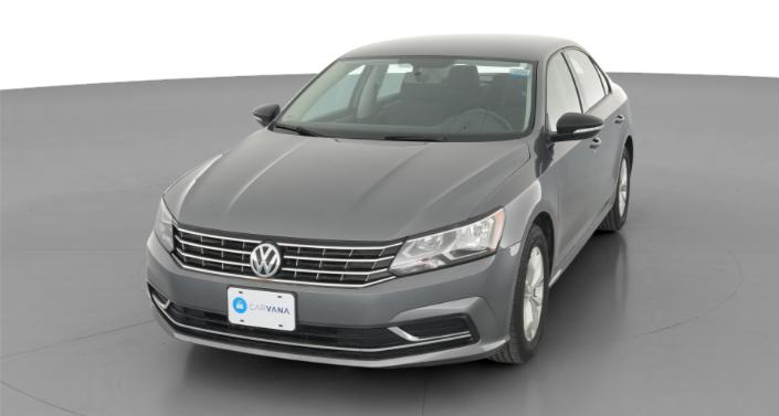 Thumbnail: 2018 Volkswagen Passat - 1