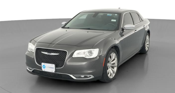 Thumbnail: 2019 Chrysler 300 - 1