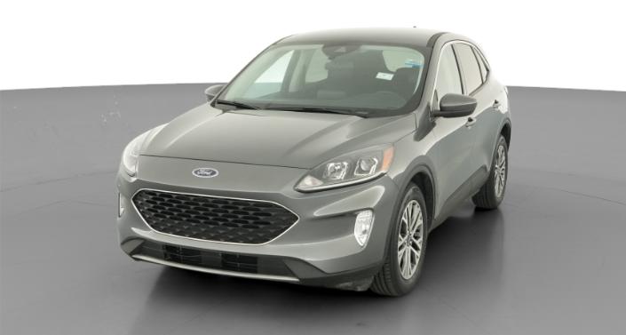 2022 Ford Escape SE Sport Hybrid -
                  Bessemer, AL