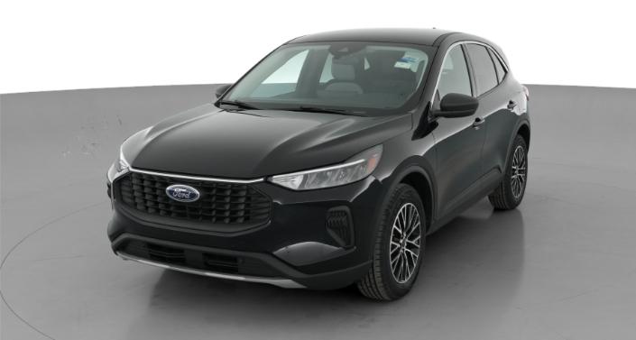 Thumbnail: 2023 Ford Escape - 1