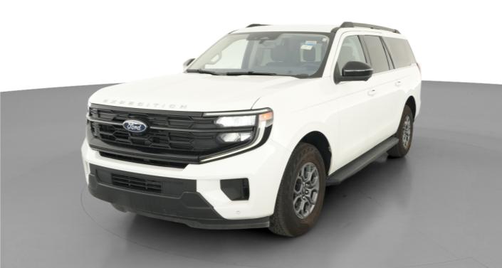 Thumbnail: 2025 Ford Expedition MAX - 1