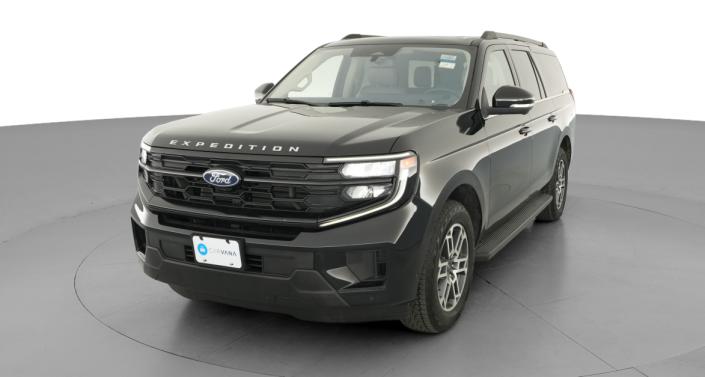 Thumbnail: 2025 Ford Expedition MAX - 1