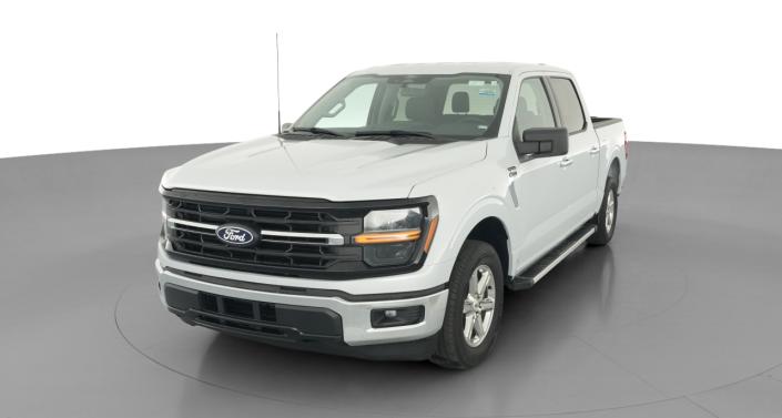 Thumbnail: 2025 Ford Econoline - 1