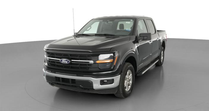 Thumbnail: 2025 Ford Econoline - 1