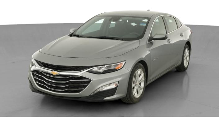 Thumbnail: 2024 Chevrolet Malibu - 1