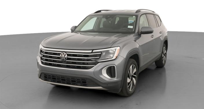 Thumbnail: 2024 Volkswagen Atlas - 1