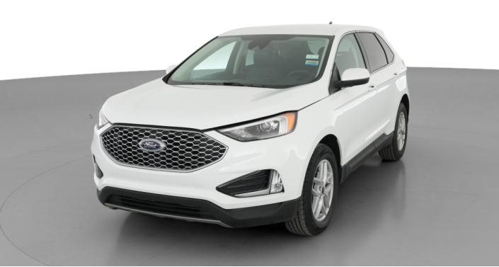 Thumbnail: 2024 Ford Edge - 1