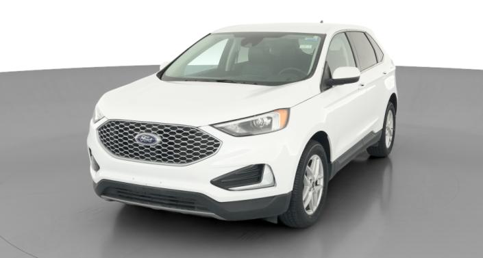 Thumbnail: 2024 Ford Edge - 1