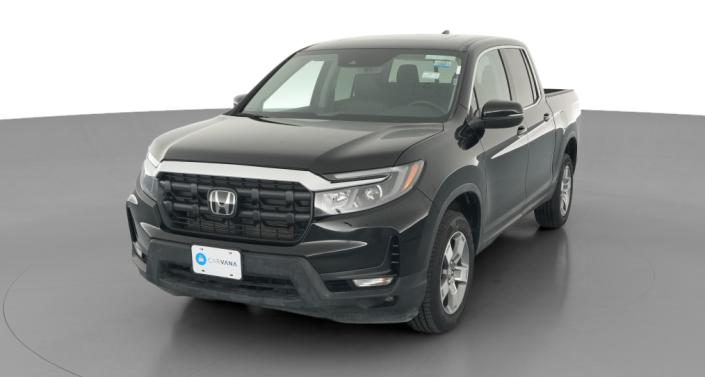 Thumbnail: 2025 Honda Ridgeline - 1