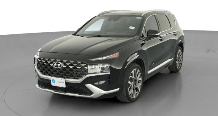 Thumbnail: 2022 Hyundai Santa Fe - 1
