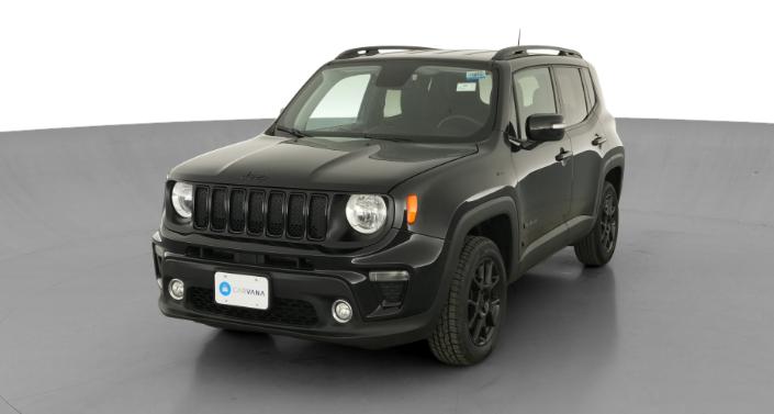 Thumbnail: 2019 Jeep Renegade - 1