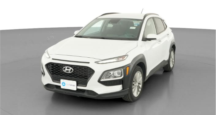 2019 Hyundai Kona SEL -
                  Bessemer, AL