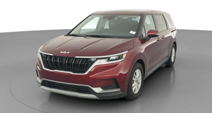 2023 Kia Carnival LX -
                  Rocklin, CA
