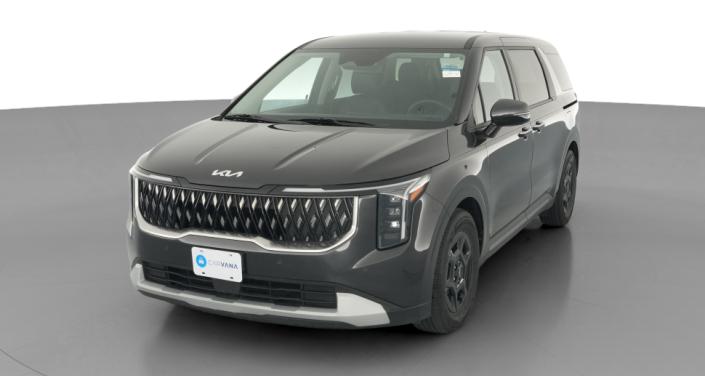 Thumbnail: 2025 Kia Carnival - 1