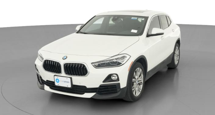 2020 BMW X2 sDrive28i -
                  Rocklin, CA