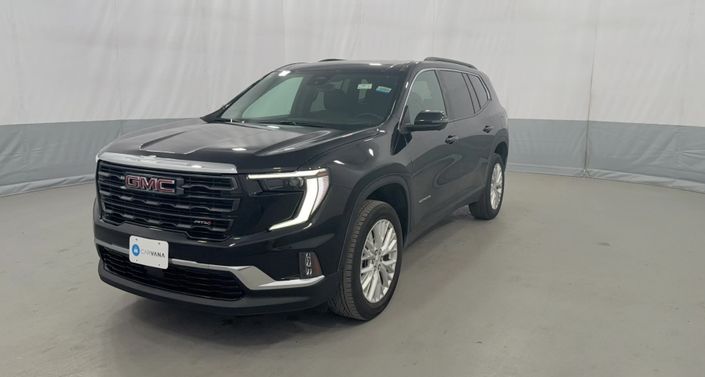 Thumbnail: 2024 GMC Acadia - 1