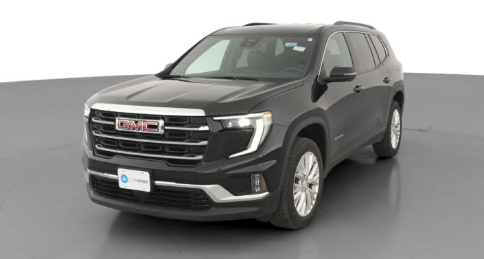 Thumbnail: 2024 GMC Acadia - 1