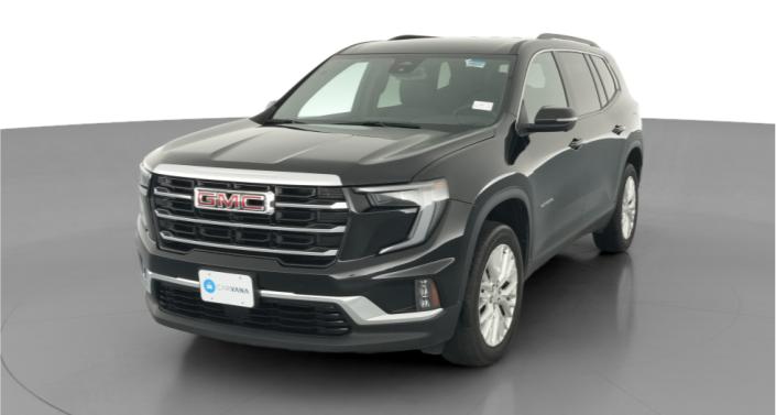 Thumbnail: 2024 GMC Acadia - 1