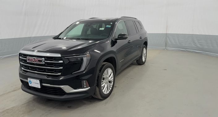 Thumbnail: 2024 GMC Acadia - 1