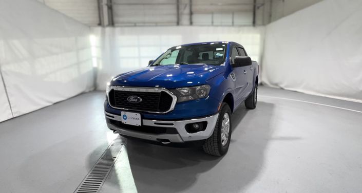 Thumbnail: 2019 Ford Ranger - 1