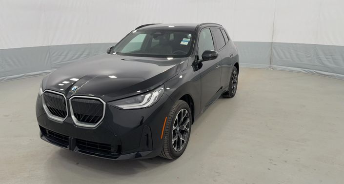 Thumbnail: 2025 BMW X3 - 1