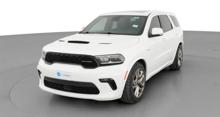 Thumbnail: 2021 Dodge Durango - 1