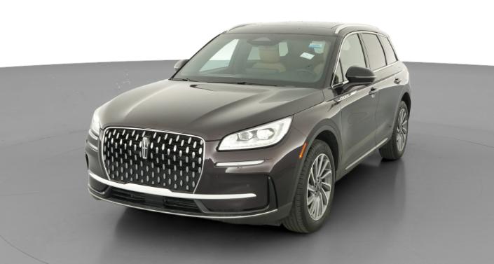 Thumbnail: 2023 Lincoln Corsair - 1