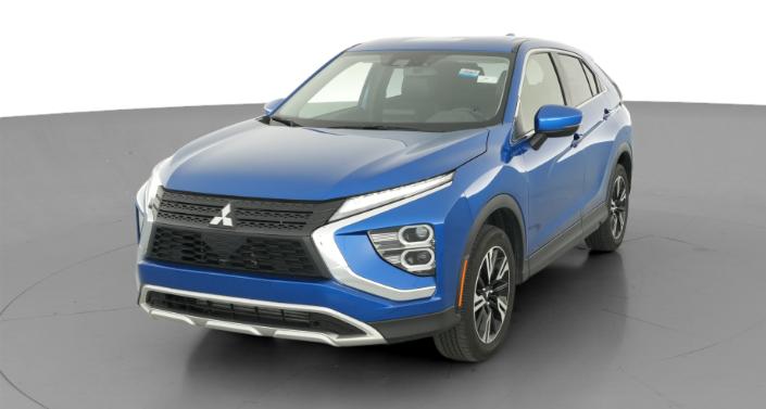 Thumbnail: 2024 Mitsubishi Eclipse Cross - 1