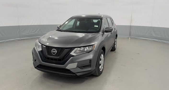 Thumbnail: 2020 Nissan Rogue - 1
