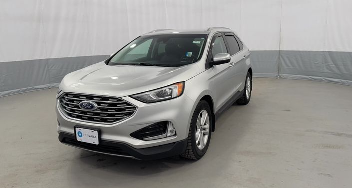 Thumbnail: 2019 Ford Edge - 1