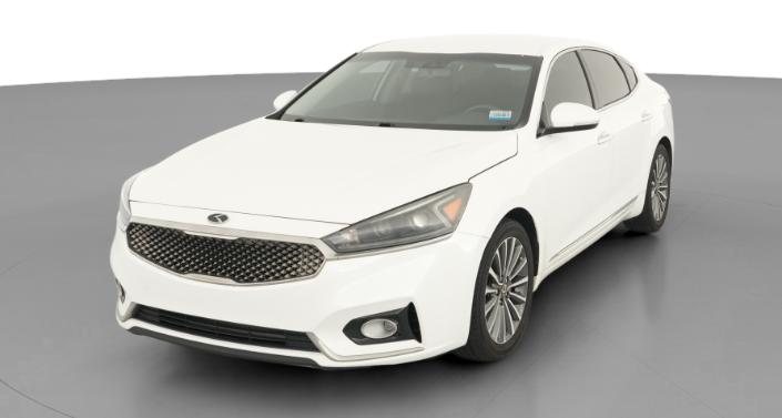 2019 Kia Cadenza Premium -
                  Haines City, FL