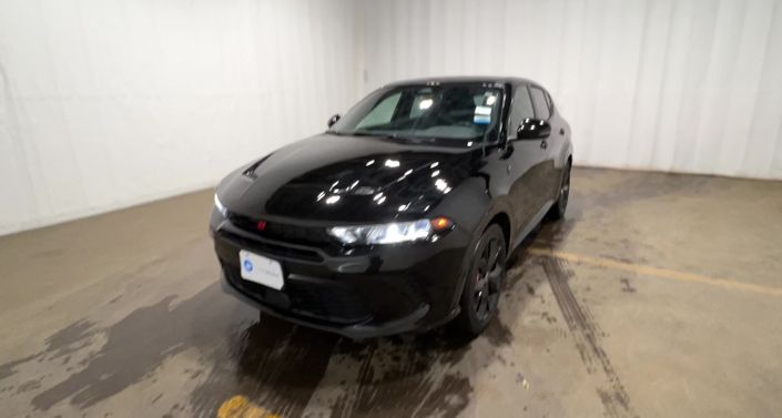 2024 Dodge Hornet R/T -
                  Framingham, MA