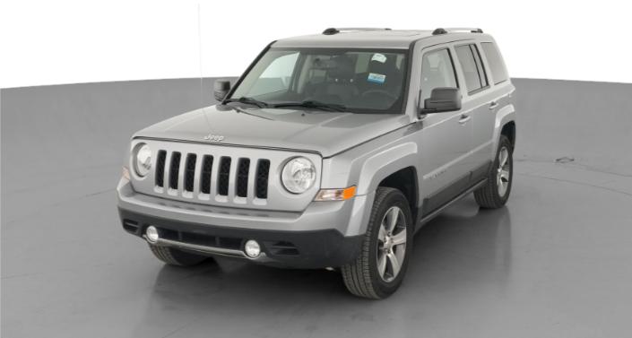 Thumbnail: 2017 Jeep Patriot - 1