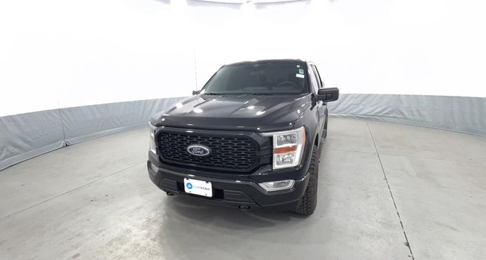 Thumbnail: 2021 Ford Econoline - 1