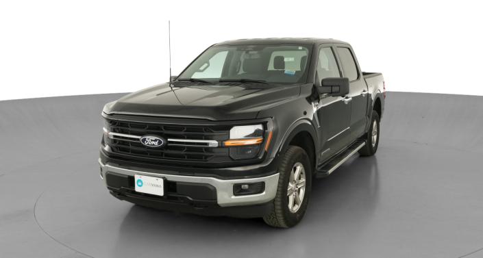 Thumbnail: 2024 Ford Econoline - 1